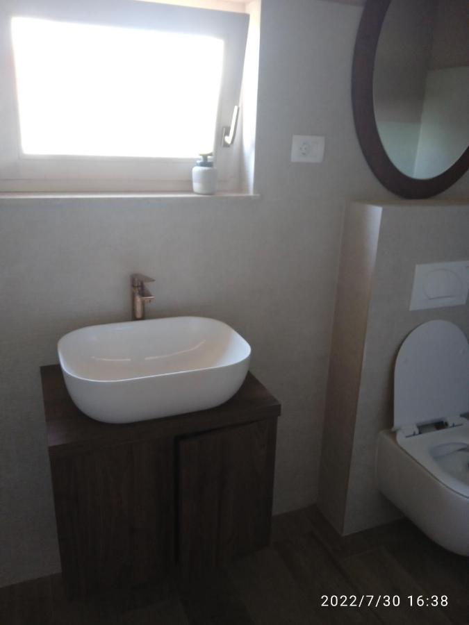 Apartments Ribic Ουμάγκ Εξωτερικό φωτογραφία