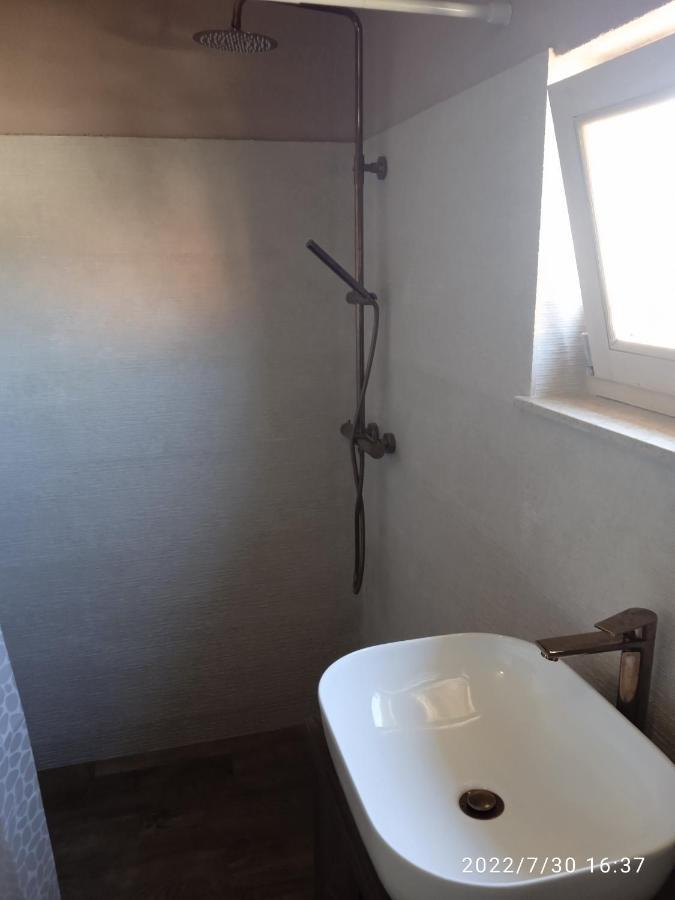 Apartments Ribic Ουμάγκ Εξωτερικό φωτογραφία