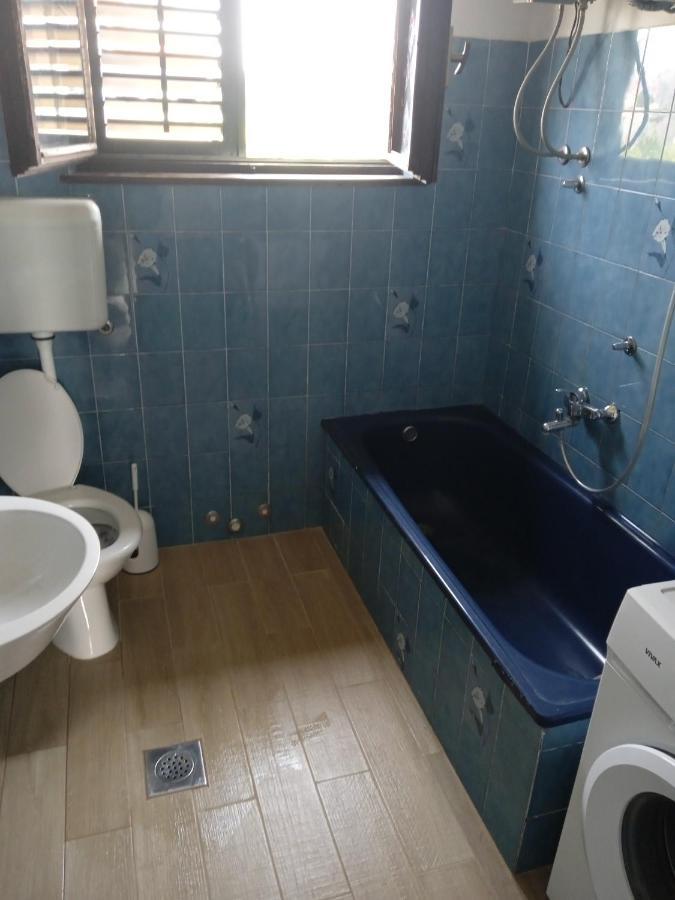 Apartments Ribic Ουμάγκ Εξωτερικό φωτογραφία
