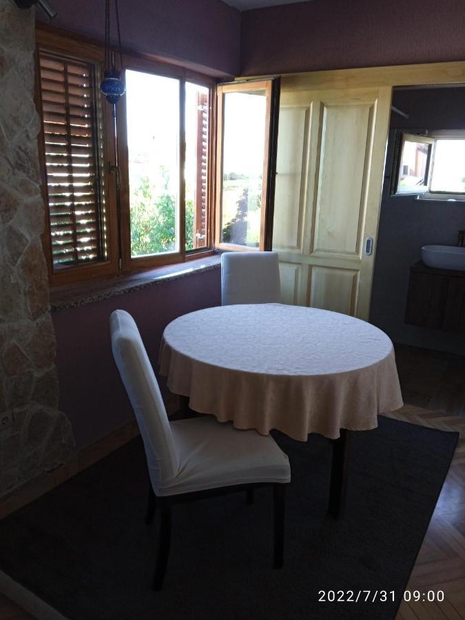 Apartments Ribic Ουμάγκ Εξωτερικό φωτογραφία