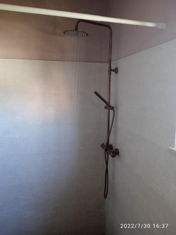 Apartments Ribic Ουμάγκ Εξωτερικό φωτογραφία