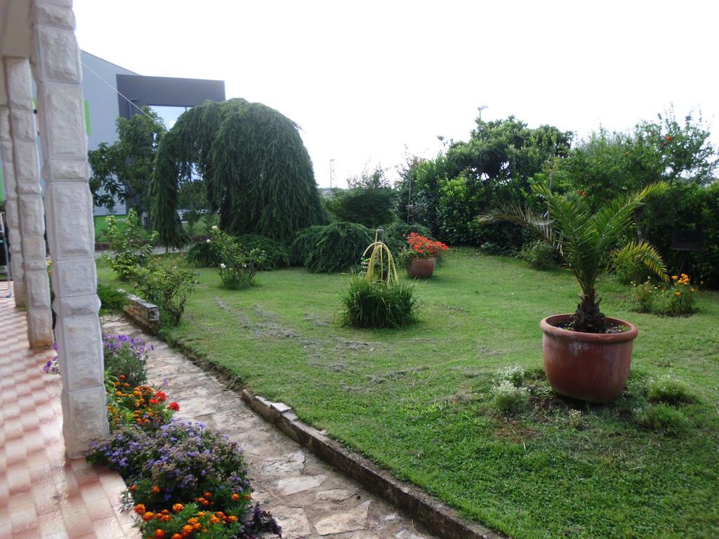 Apartments Ribic Ουμάγκ Δωμάτιο φωτογραφία
