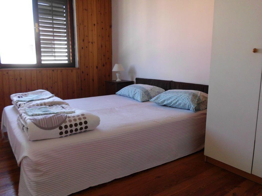 Apartments Ribic Ουμάγκ Δωμάτιο φωτογραφία