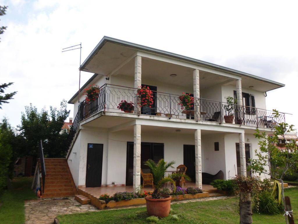 Apartments Ribic Ουμάγκ Δωμάτιο φωτογραφία