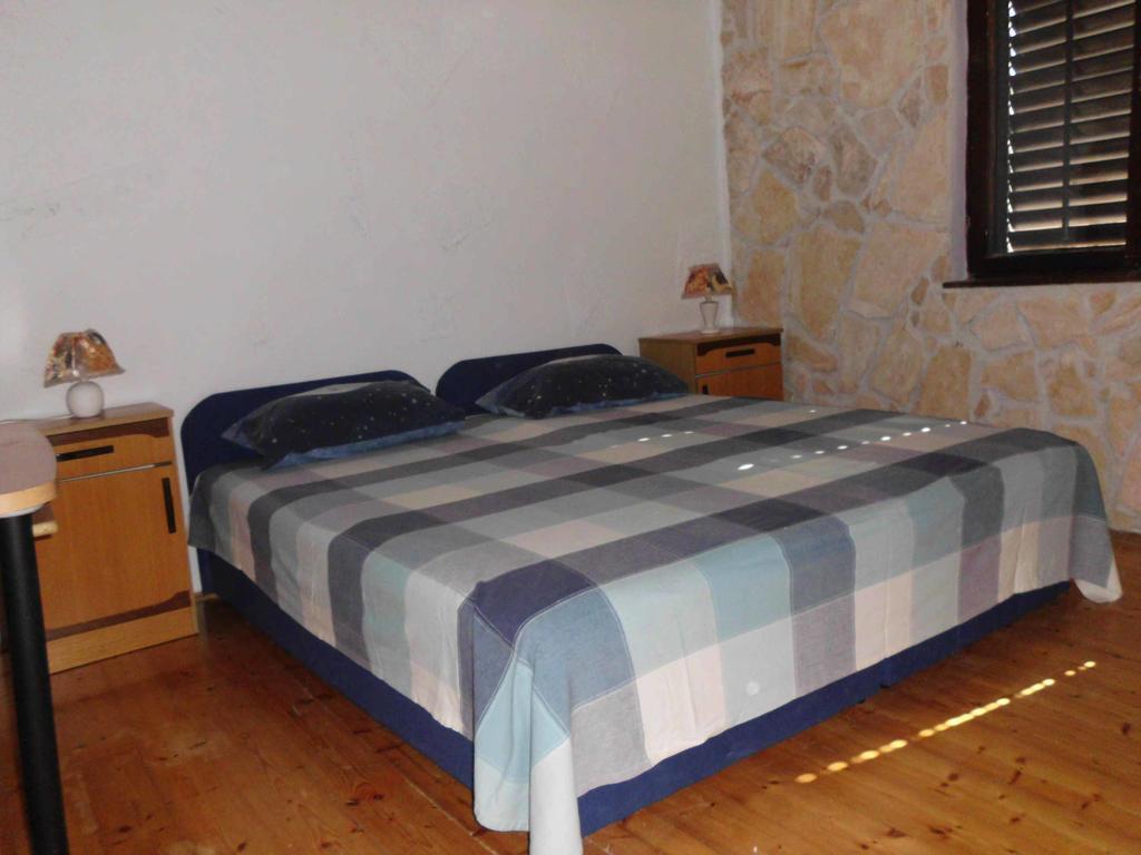 Apartments Ribic Ουμάγκ Εξωτερικό φωτογραφία