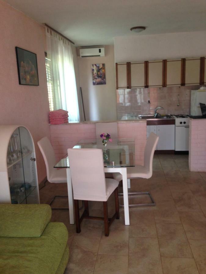 Apartments Ribic Ουμάγκ Εξωτερικό φωτογραφία