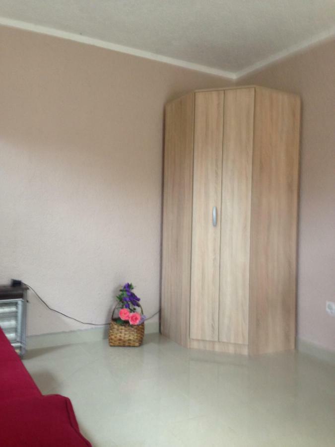 Apartments Ribic Ουμάγκ Εξωτερικό φωτογραφία