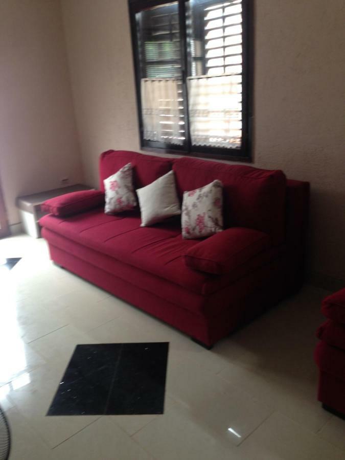 Apartments Ribic Ουμάγκ Εξωτερικό φωτογραφία