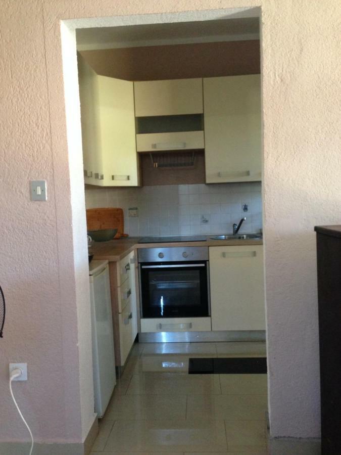Apartments Ribic Ουμάγκ Εξωτερικό φωτογραφία