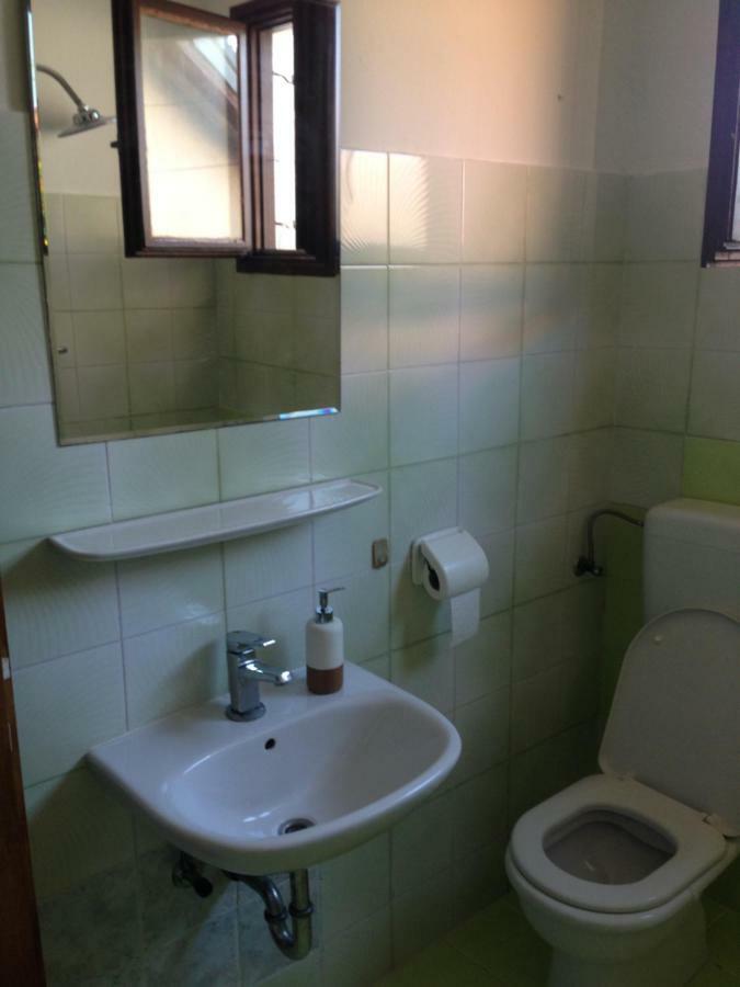 Apartments Ribic Ουμάγκ Εξωτερικό φωτογραφία