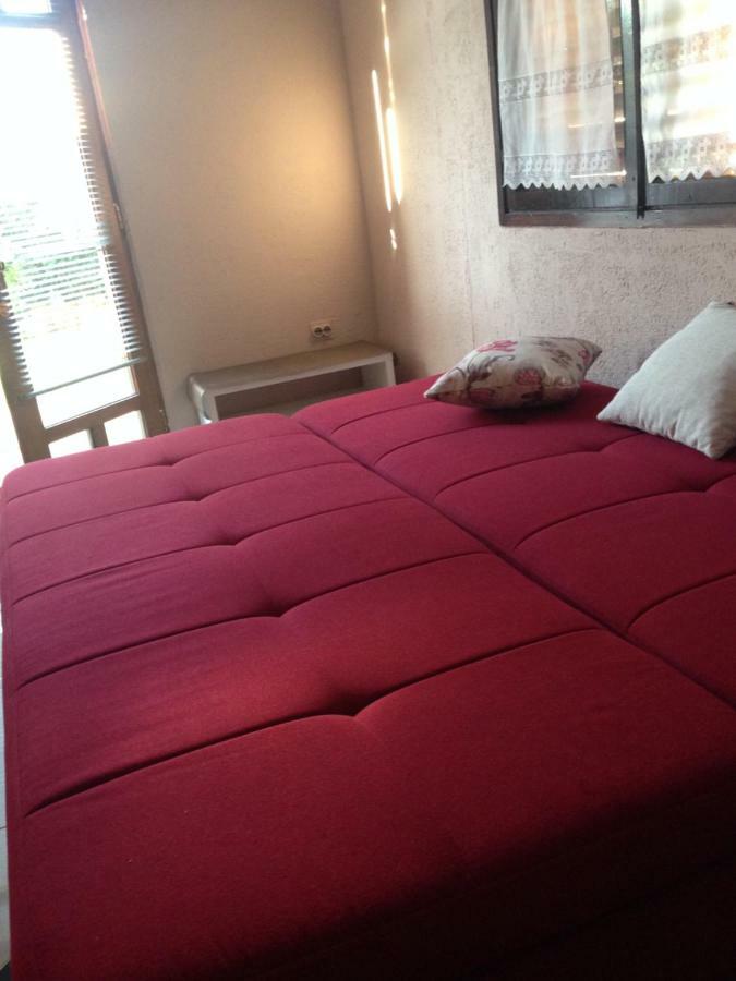 Apartments Ribic Ουμάγκ Εξωτερικό φωτογραφία