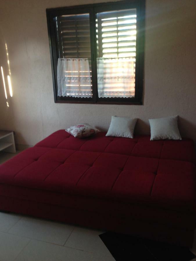 Apartments Ribic Ουμάγκ Εξωτερικό φωτογραφία