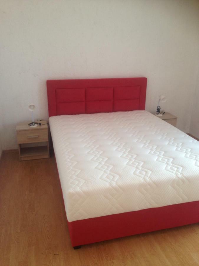 Apartments Ribic Ουμάγκ Εξωτερικό φωτογραφία