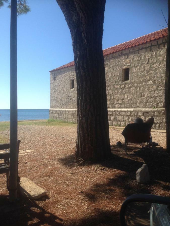 Apartments Ribic Ουμάγκ Εξωτερικό φωτογραφία
